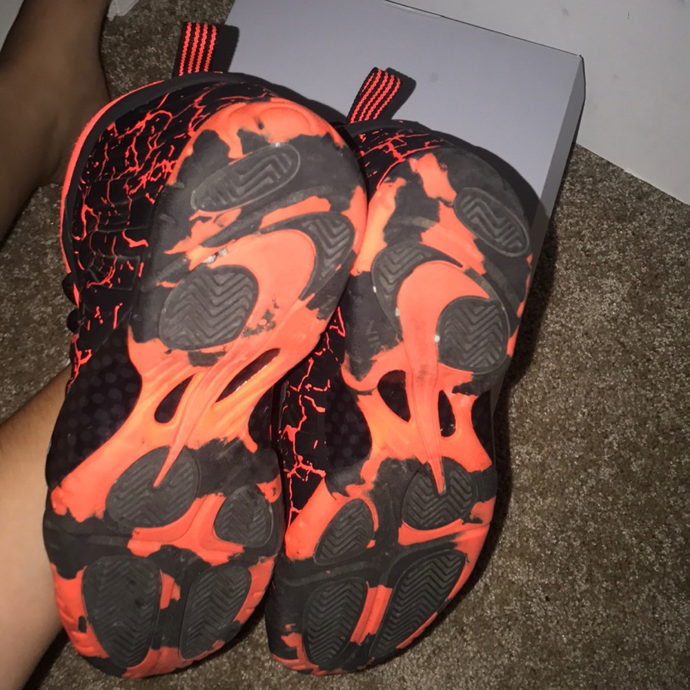Foams - Picture 3 of 3